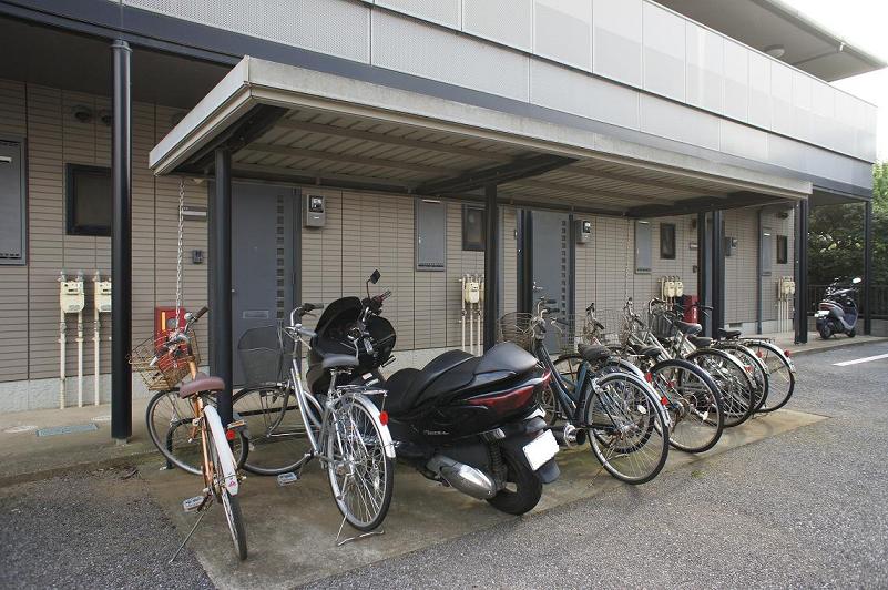 さくら館Ⅱ その他10