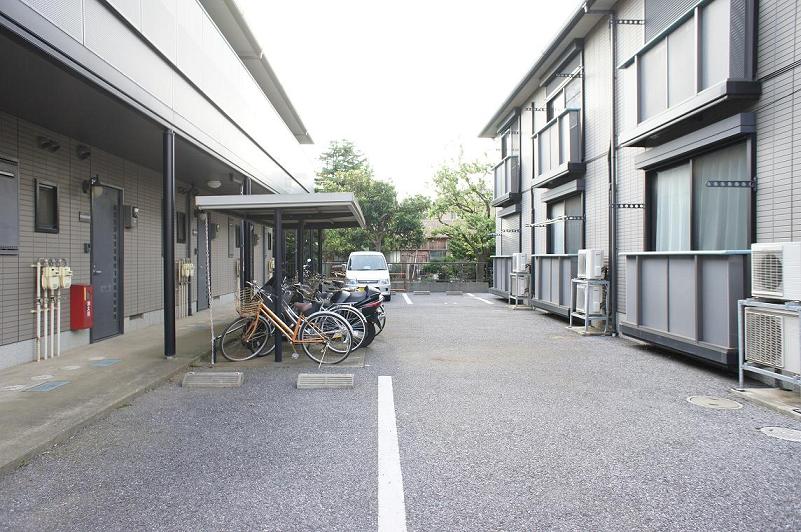 さくら館Ⅱ その他11