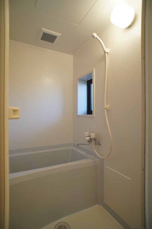 さくら館Ⅱ 風呂画像