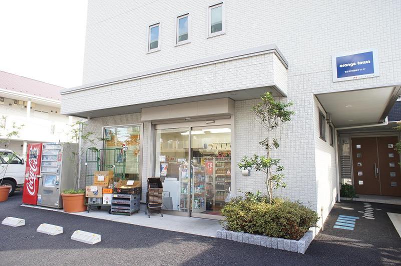 さくら館Ⅱ 周辺画像1