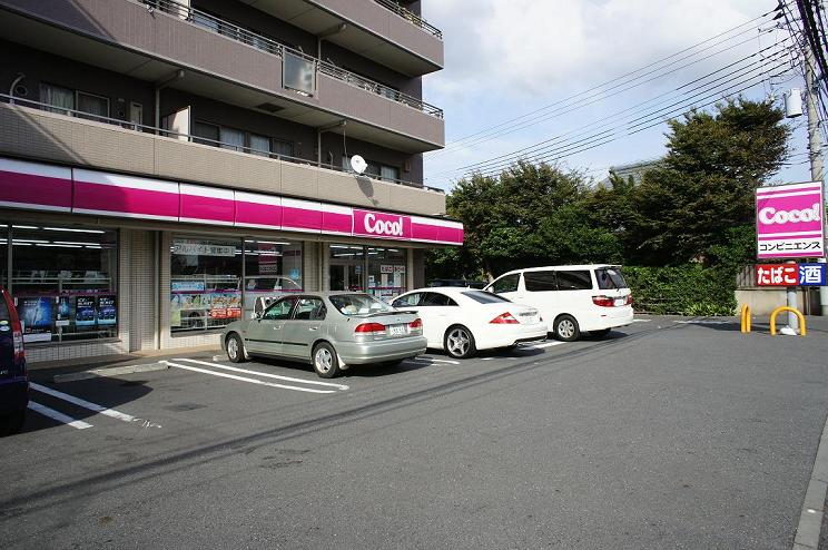 さくら館Ⅱ 周辺画像2