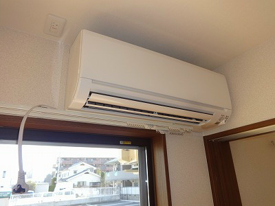 KFTマンション その他設備