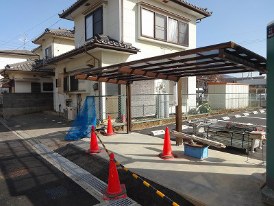 KFTマンション その他