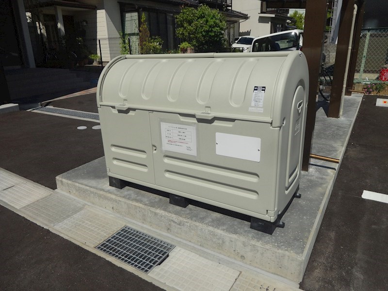 KFTマンション その他
