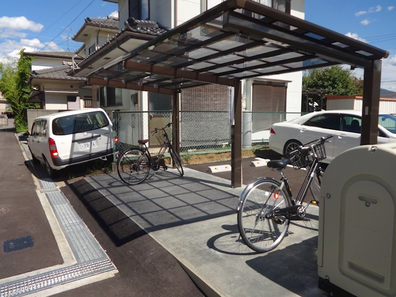 KFTマンション その他