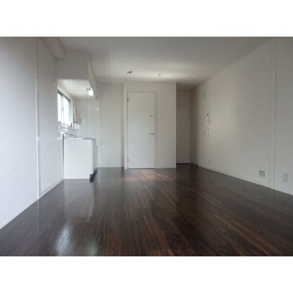 大脇ビル キッチン