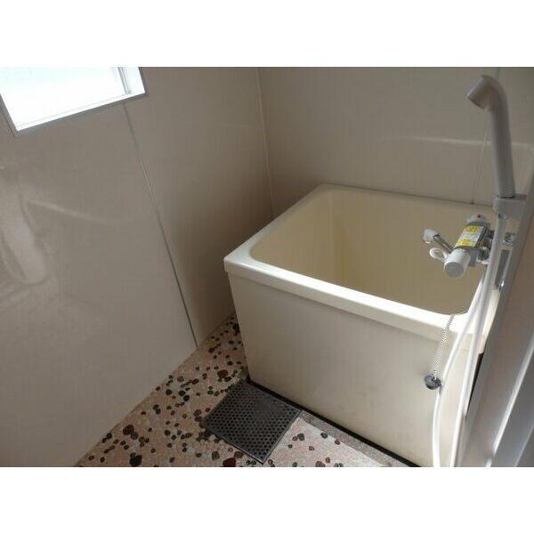 大脇ビル 風呂画像