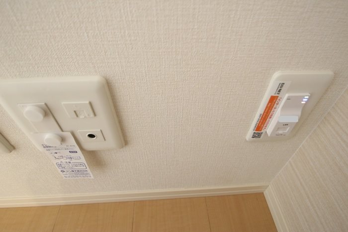 リヴィオ片江 その他設備
