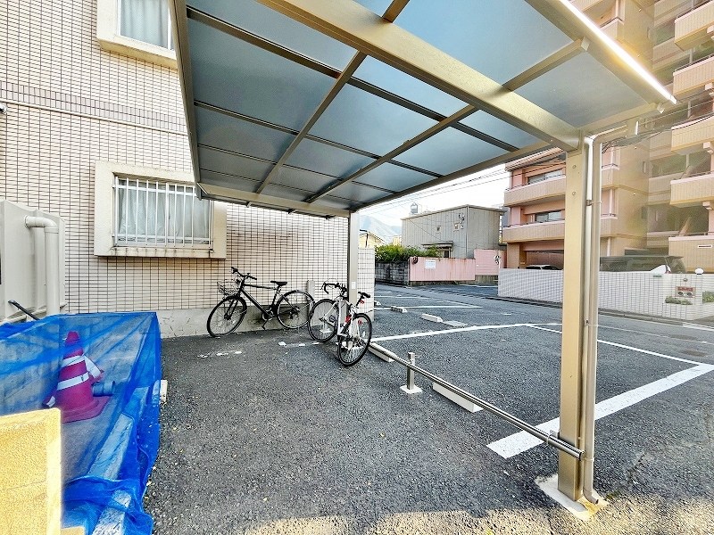 ブランシュ砂津 その他外観2