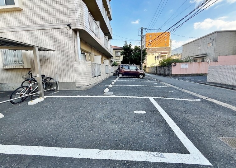 ブランシュ砂津 その他外観3