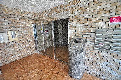 リバージュ中井 その他1