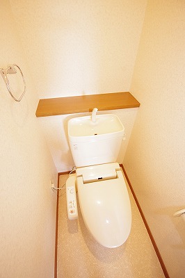 リバージュ中井 その他6