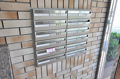 リバージュ中井 その他8