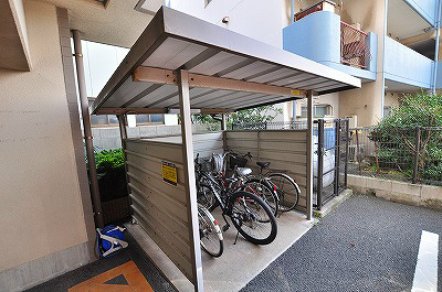 リバージュ中井 その他20