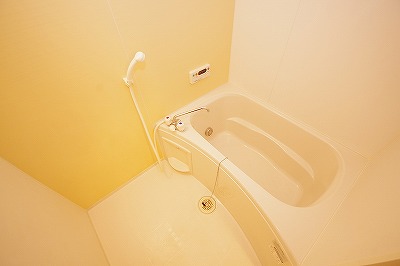 リバージュ中井 風呂画像