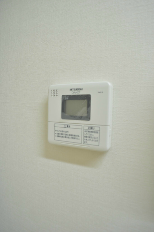 ハイツ竹上 その他設備