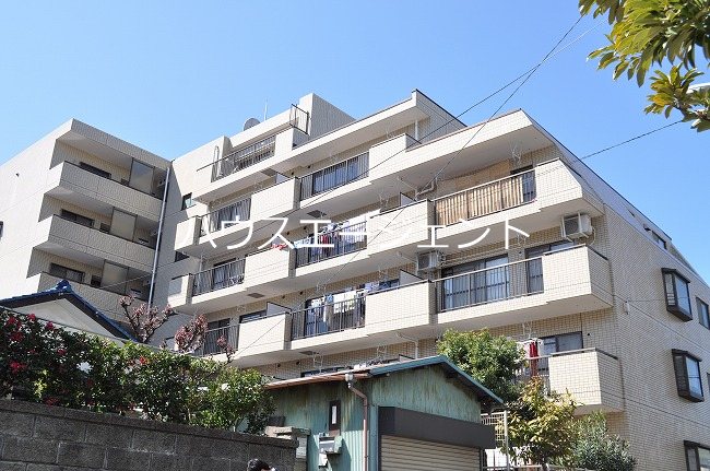 マイサンライズ 210号室 外観