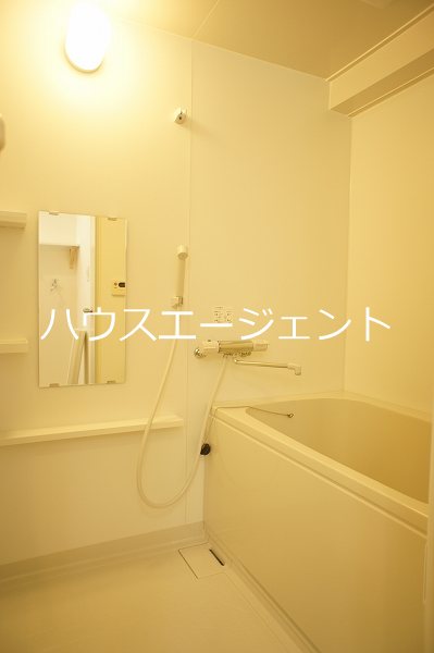 マイサンライズ 風呂画像