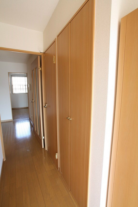 ニューアーバンA その他部屋・スペース