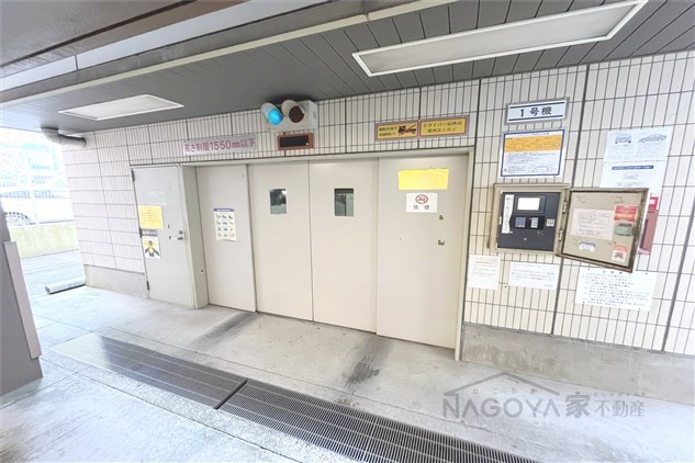 リエトコート丸の内 その他外観3