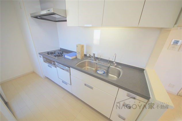 リエトコート丸の内 キッチン