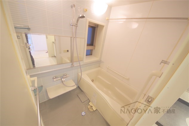 リエトコート丸の内 風呂画像