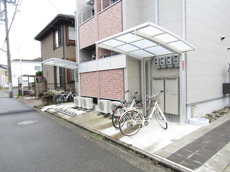 ベルセ常滑 その他外観4