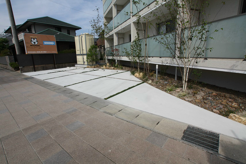 Da-Vinci その他外観1