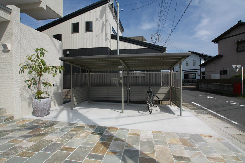 Da-Vinci その他外観2