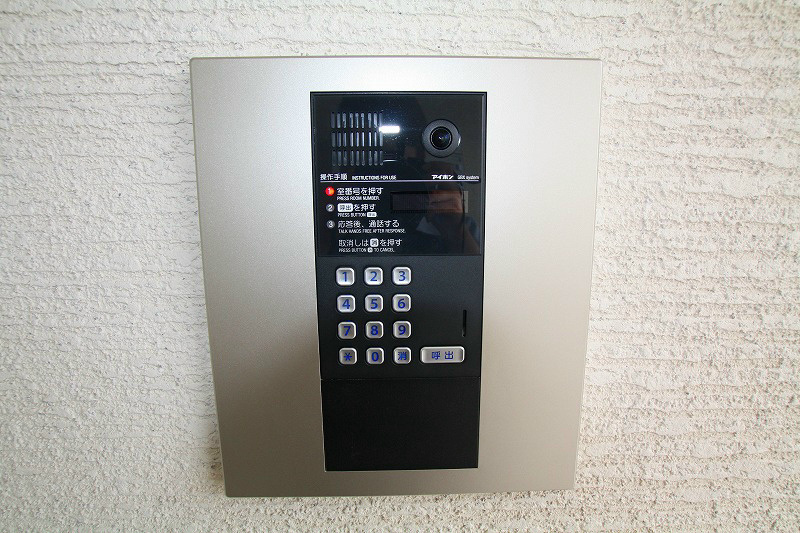 Da-Vinci その他外観4