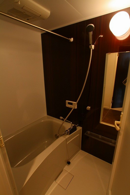 Da-Vinci 風呂画像