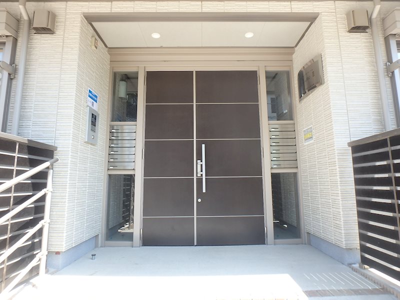 Vieille Vigne Ⅱ(ｳﾞｨｴｲﾕ ｳﾞｨｰﾆｭ)  その他外観1