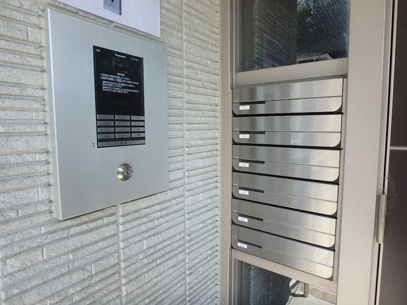 Vieille Vigne Ⅱ(ｳﾞｨｴｲﾕ ｳﾞｨｰﾆｭ)  その他外観3