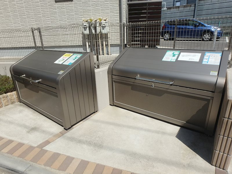 Vieille Vigne Ⅱ(ｳﾞｨｴｲﾕ ｳﾞｨｰﾆｭ)  その他外観4