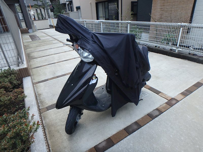 Vieille Vigne Ⅱ(ｳﾞｨｴｲﾕ ｳﾞｨｰﾆｭ)  その他外観6