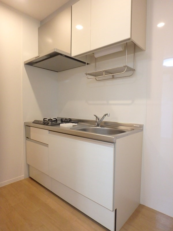 Vieille Vigne Ⅱ(ｳﾞｨｴｲﾕ ｳﾞｨｰﾆｭ)  キッチン