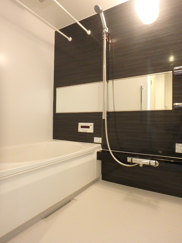 Vieille Vigne Ⅱ(ｳﾞｨｴｲﾕ ｳﾞｨｰﾆｭ)  風呂画像