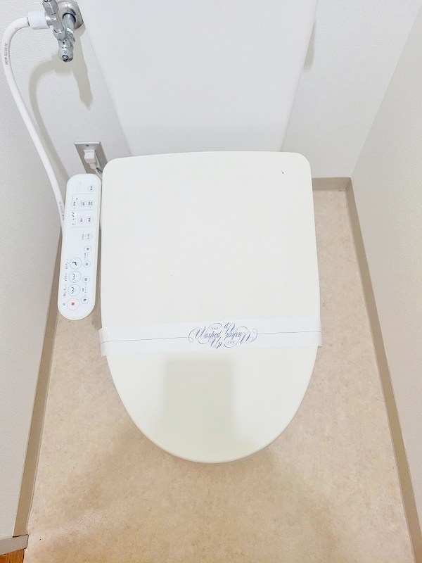 タカフジ・アパートメント  その他2