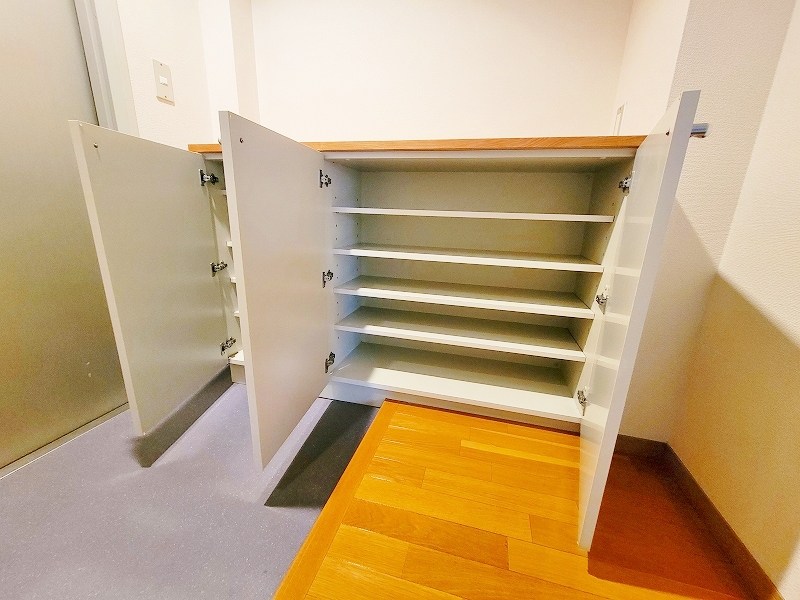 タカフジ・アパートメント  その他6