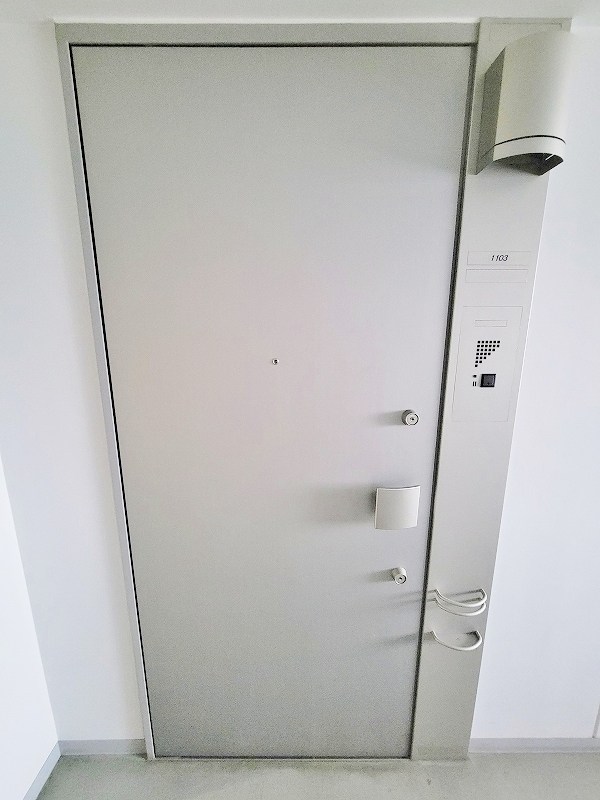 タカフジ・アパートメント  その他7