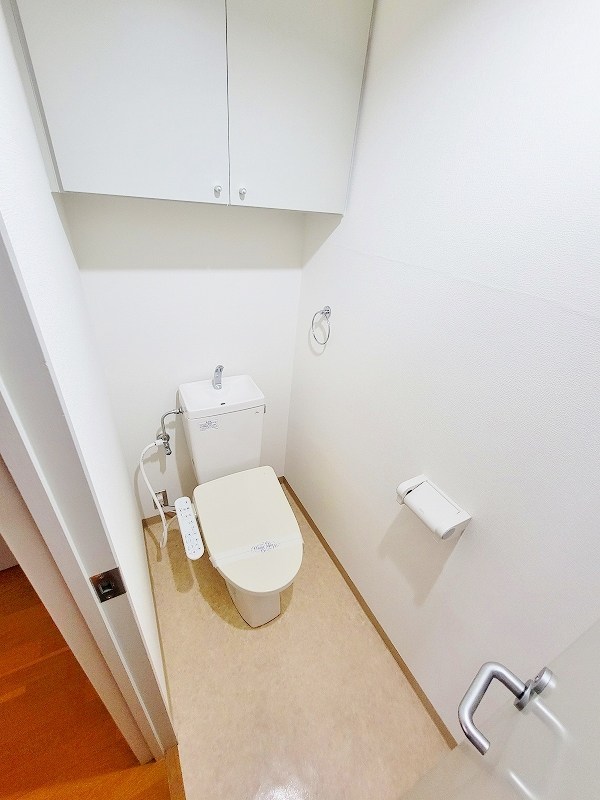 タカフジ・アパートメント  その他10