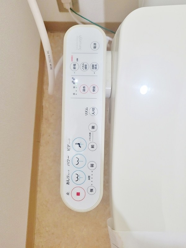 タカフジ・アパートメント  その他11