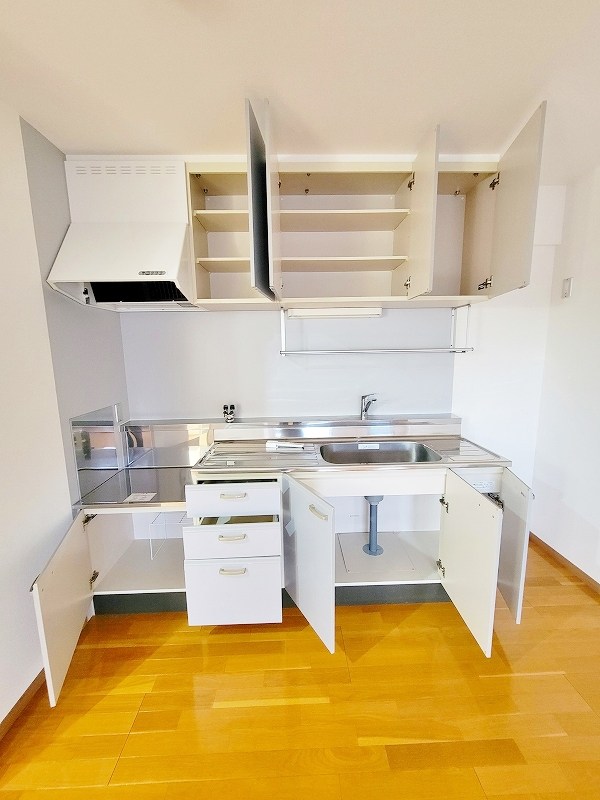 タカフジ・アパートメント  その他17