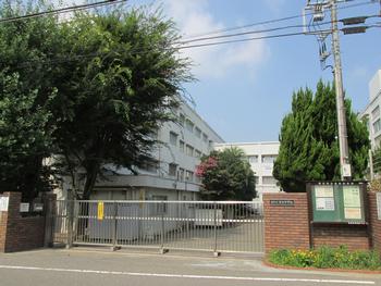 クレスト三ツ池 周辺画像9