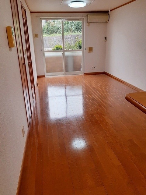 CottonHills リビング