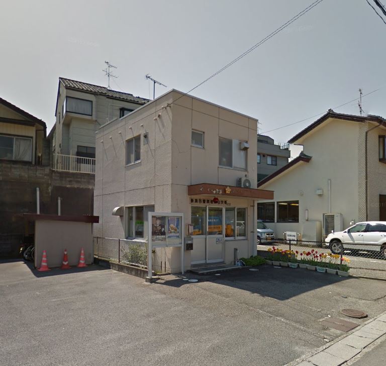 BUENA平島 警察署・交番