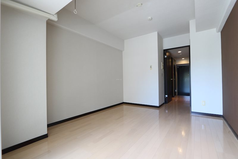 is常盤 ベッドルーム