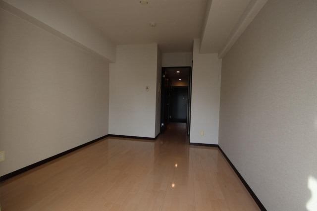 is常盤 ベッドルーム