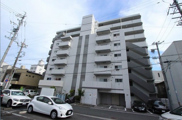 is常盤 その他外観1