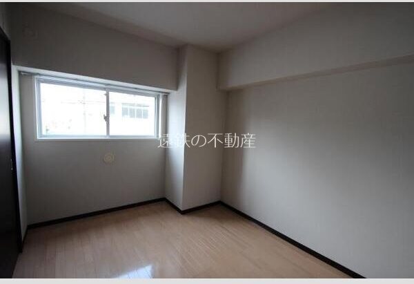 is常盤 ベッドルーム